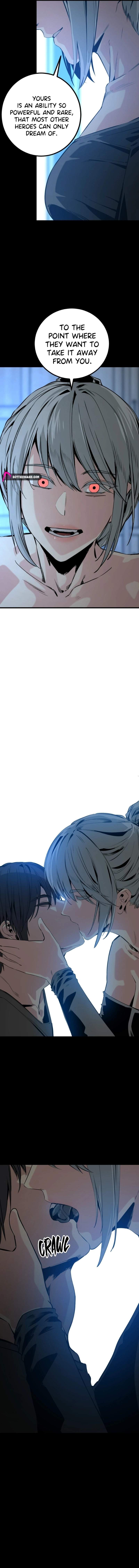 Hero Killer Ch.274 p2