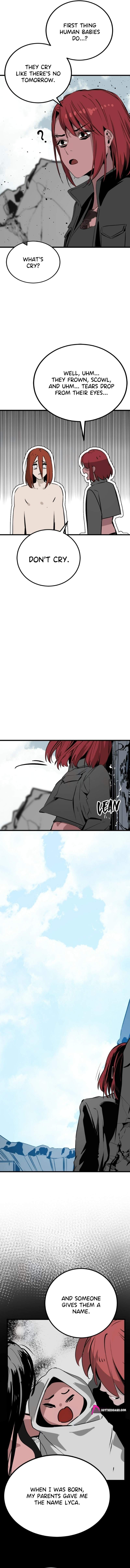 Hero Killer Ch.274 p11