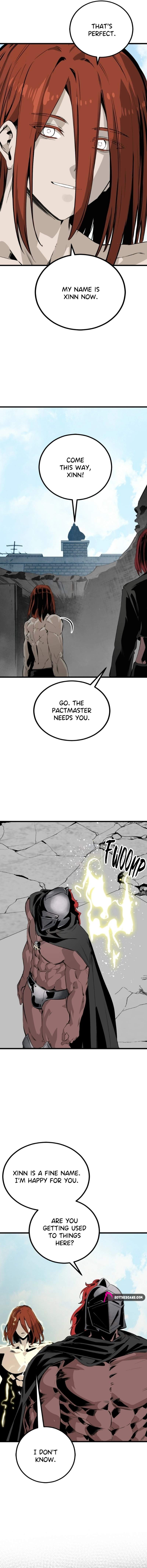 Hero Killer Ch.274 p13