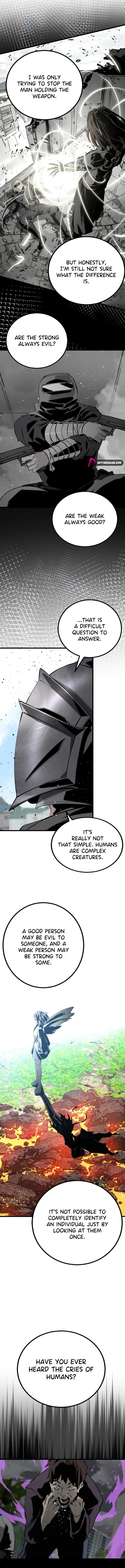 Hero Killer Ch.274 p14