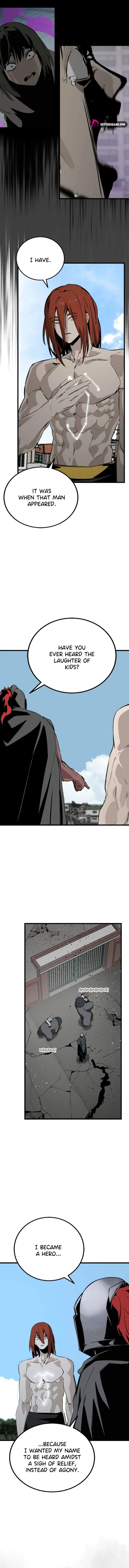 Hero Killer Ch.274 p15