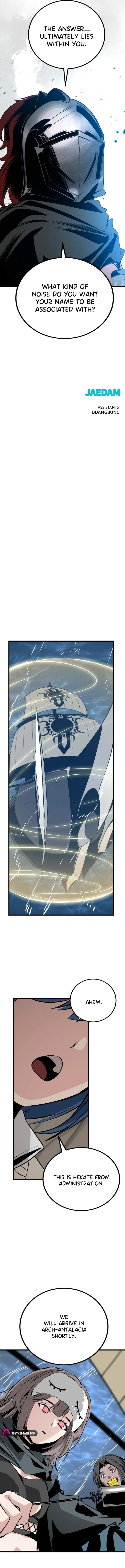 Hero Killer Ch.274 p16