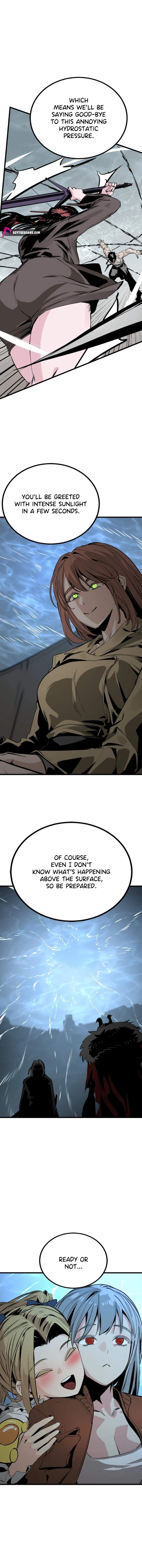 Hero Killer Ch.274 p17