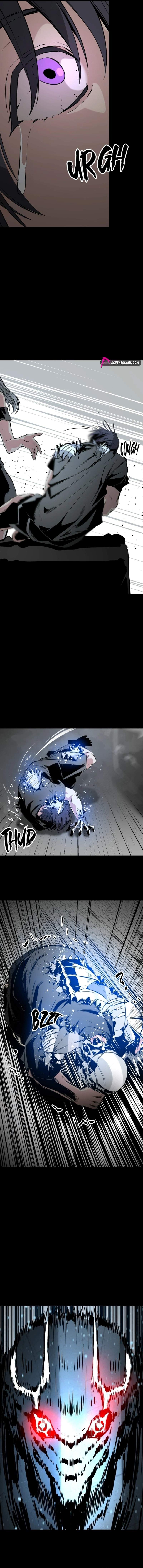 Hero Killer Ch.274 p3