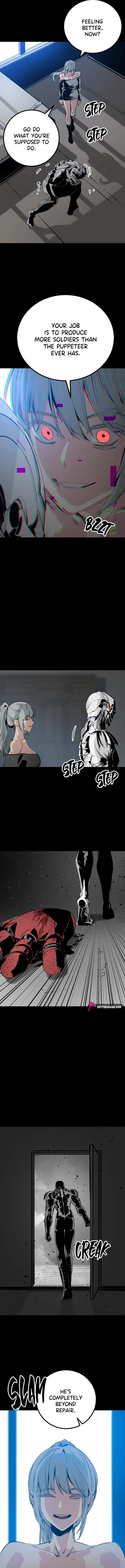 Hero Killer Ch.274 p4