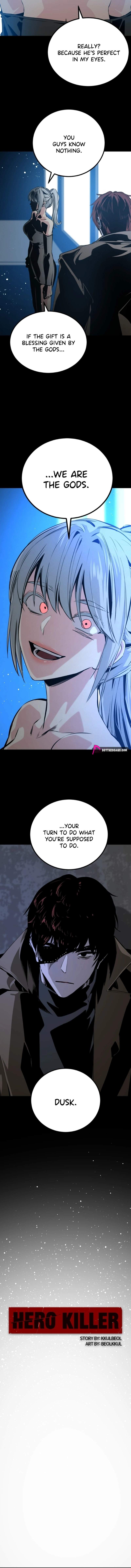 Hero Killer Ch.274 p5