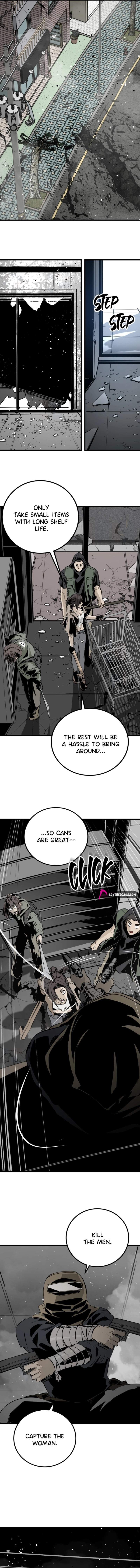 Hero Killer Ch.274 p6