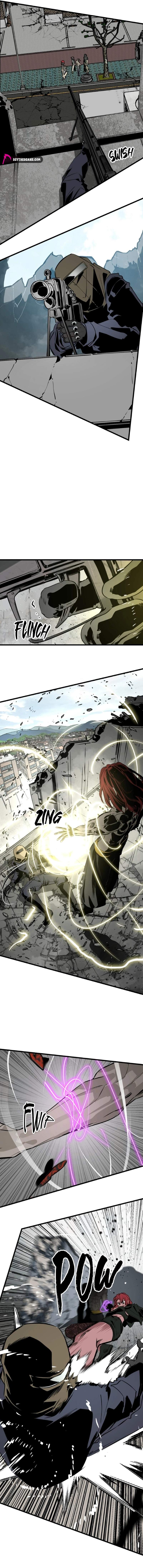 Hero Killer Ch.274 p9