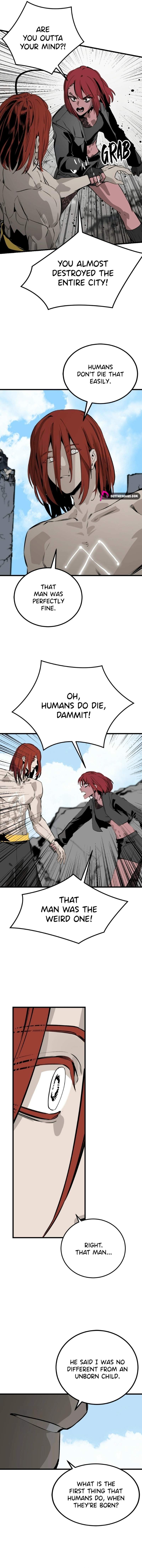 Hero Killer Ch.274 p10