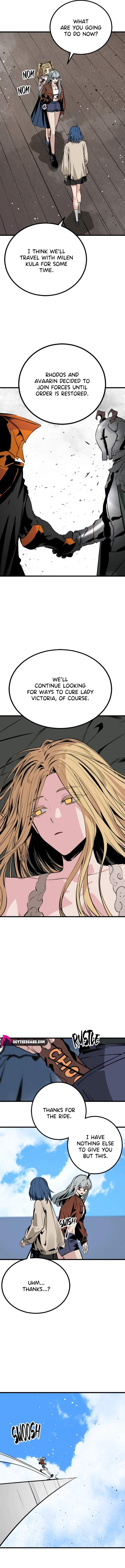 Hero Killer Ch.275 p2
