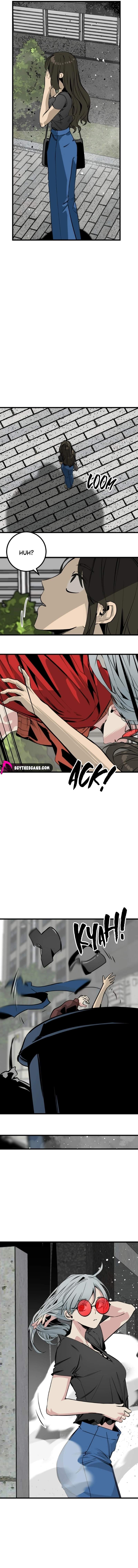 Hero Killer Ch.275 p12