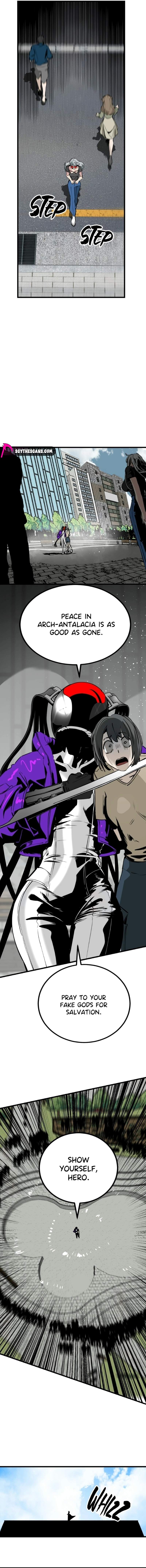 Hero Killer Ch.275 p13