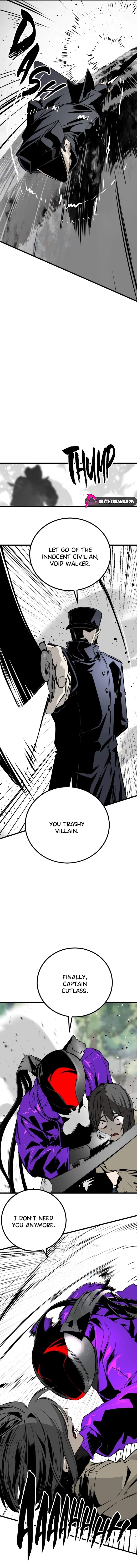Hero Killer Ch.275 p14