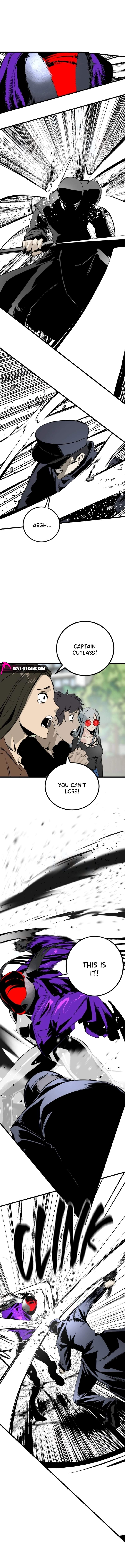 Hero Killer Ch.275 p17