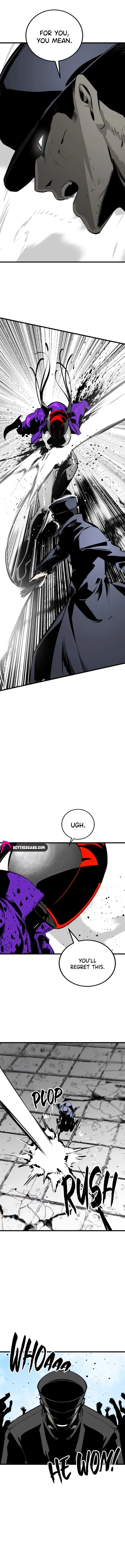 Hero Killer Ch.275 p18