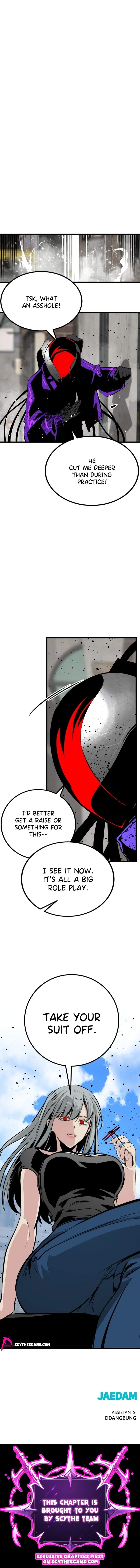 Hero Killer Ch.275 p19
