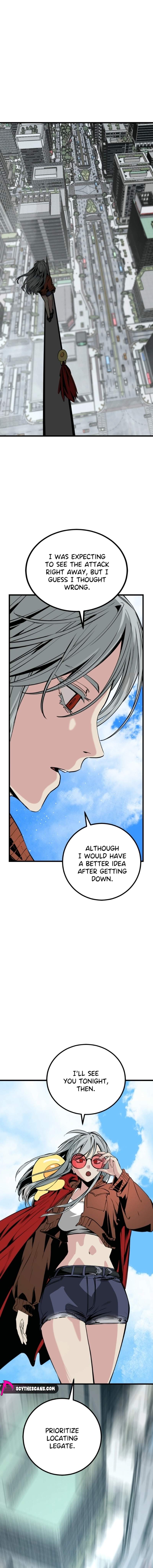 Hero Killer Ch.275 p3