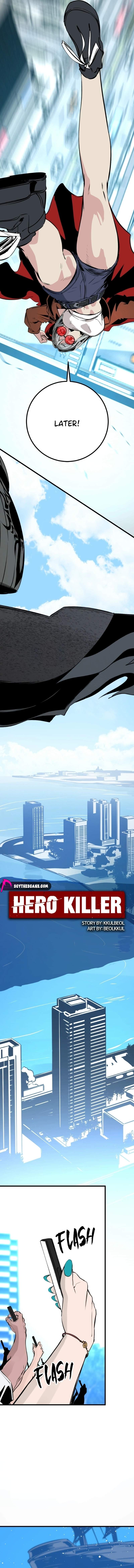 Hero Killer Ch.275 p4