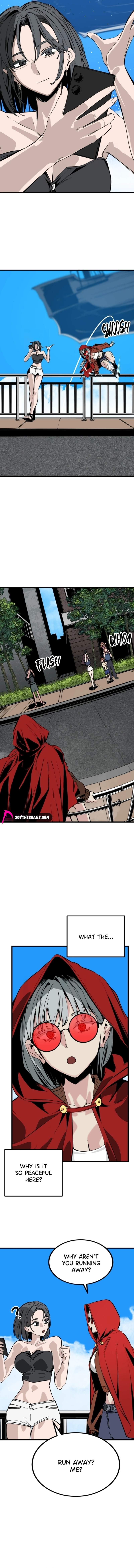 Hero Killer Ch.275 p5