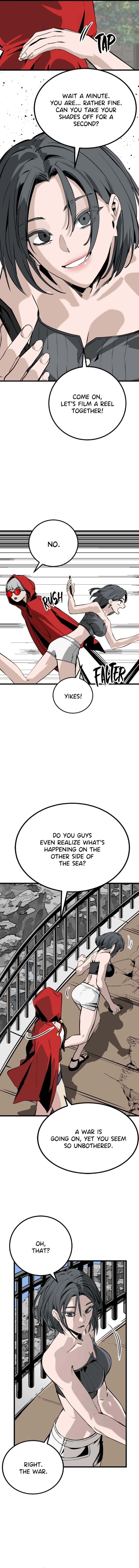 Hero Killer Ch.275 p7