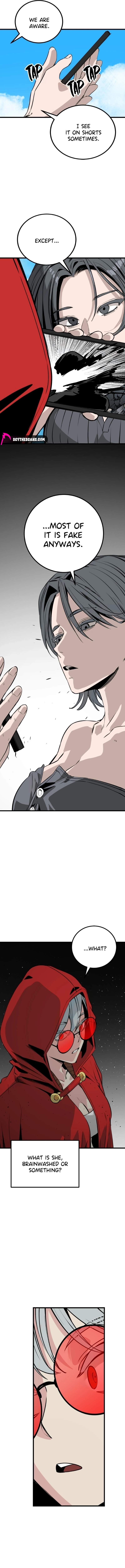 Hero Killer Ch.275 p8
