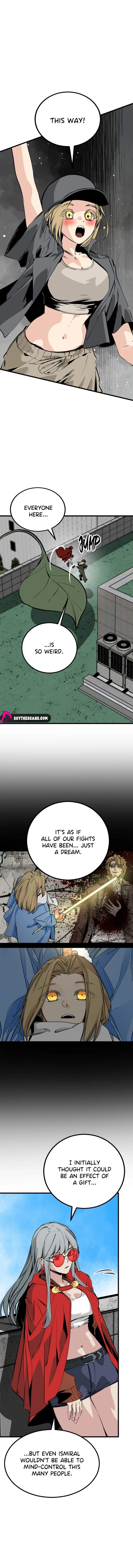 Hero Killer Ch.275 p10
