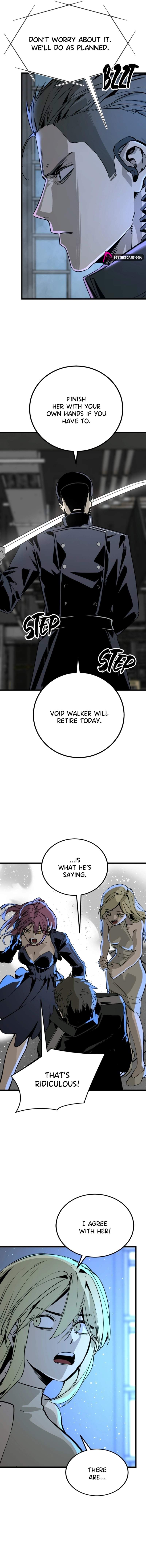 Hero Killer Ch.277 p2