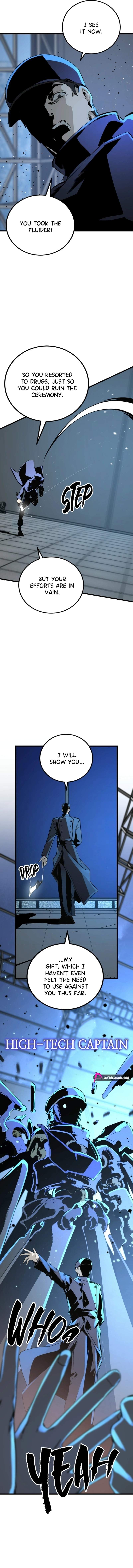 Hero Killer Ch.277 p11