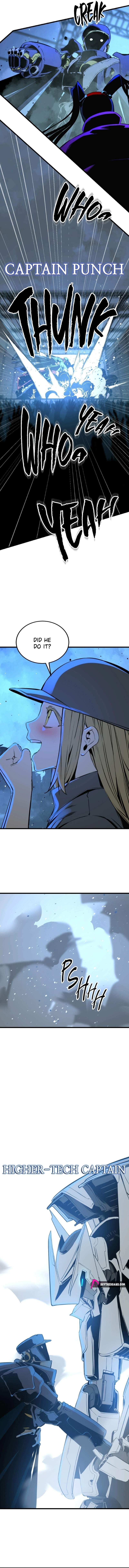 Hero Killer Ch.277 p12
