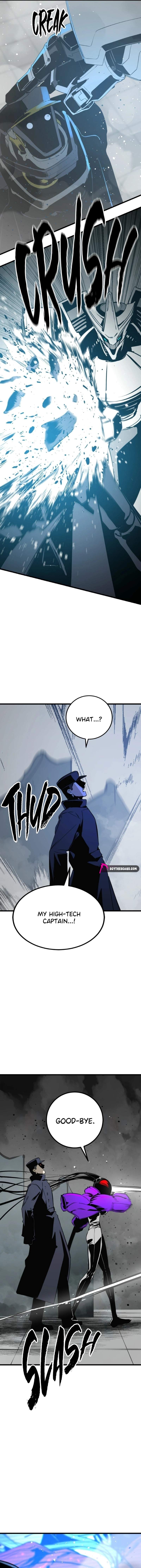 Hero Killer Ch.277 p13