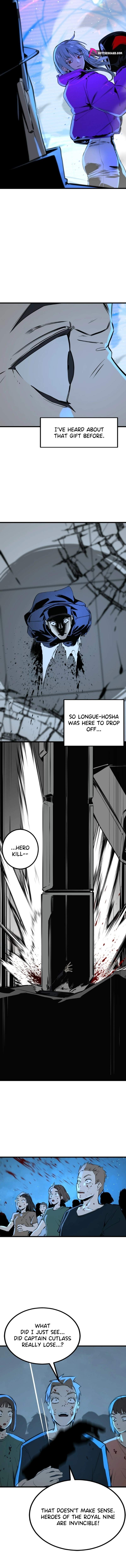 Hero Killer Ch.277 p14