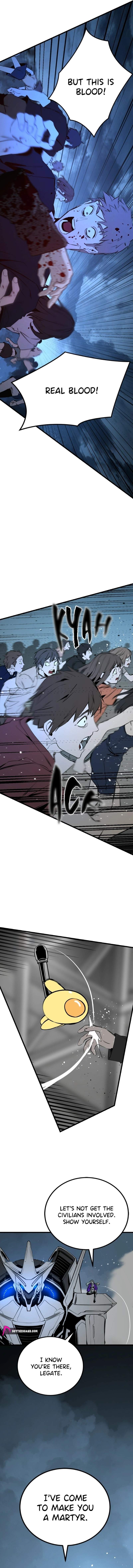Hero Killer Ch.277 p15