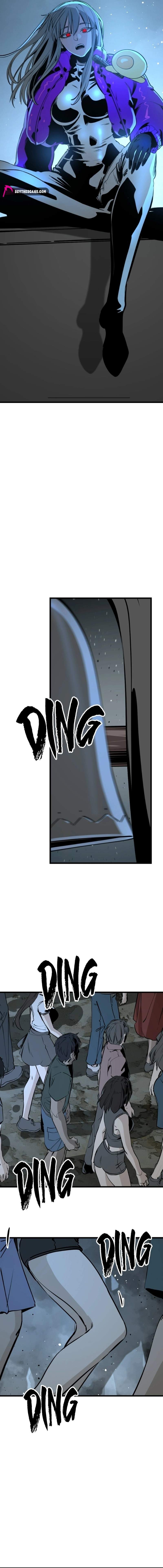 Hero Killer Ch.277 p16