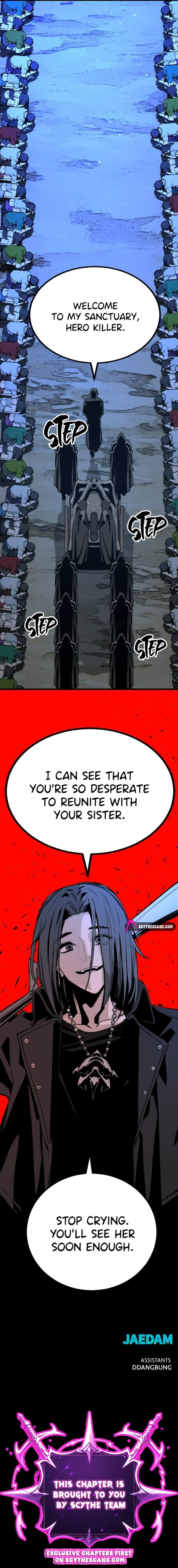 Hero Killer Ch.277 p17