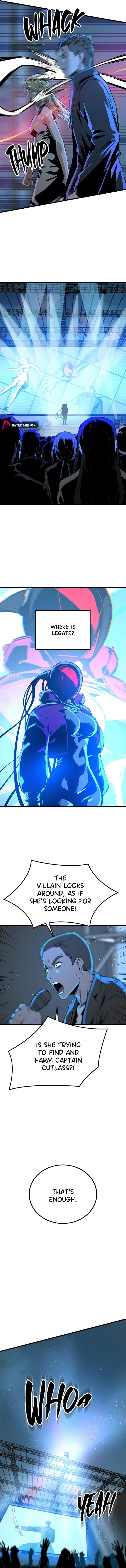 Hero Killer Ch.277 p7