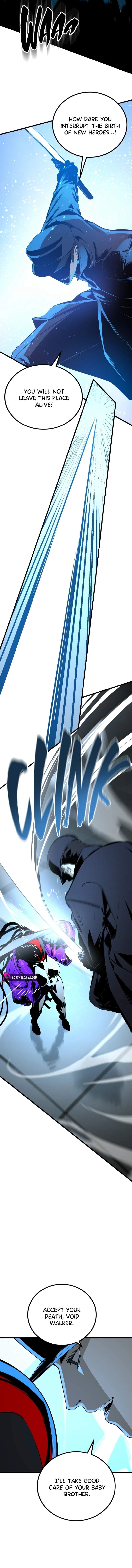 Hero Killer Ch.277 p8