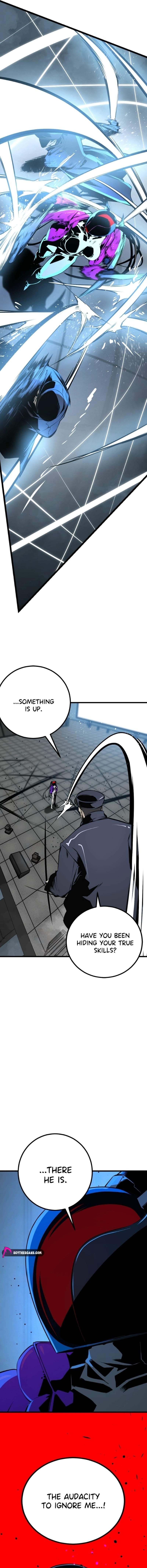 Hero Killer Ch.277 p9
