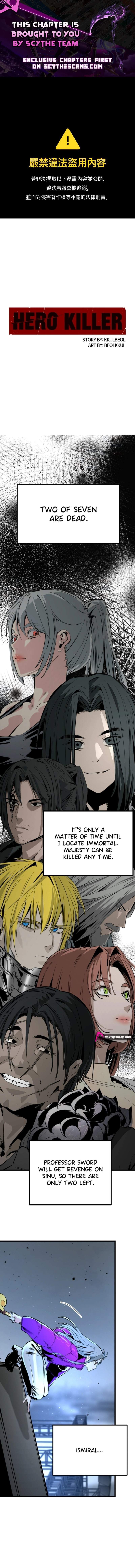 Hero Killer Ch.278 p1