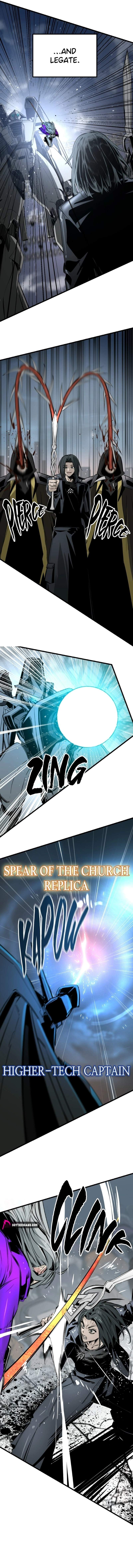 Hero Killer Ch.278 p2