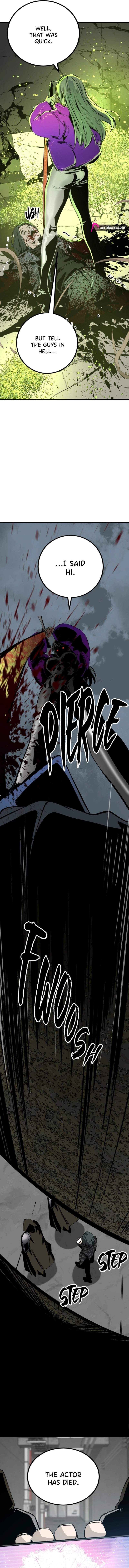 Hero Killer Ch.278 p11