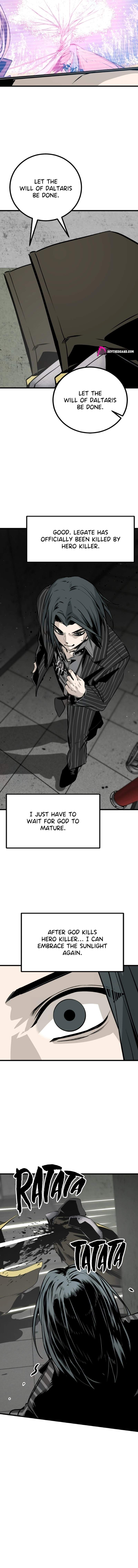 Hero Killer Ch.278 p12