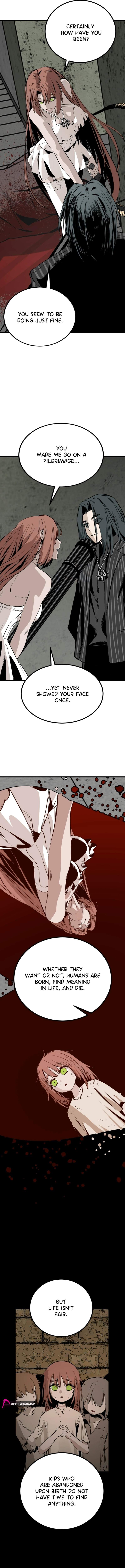 Hero Killer Ch.278 p14