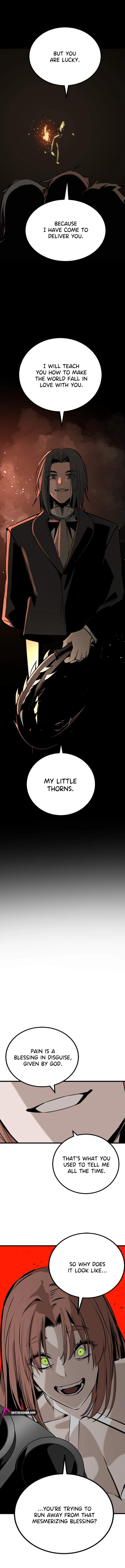 Hero Killer Ch.278 p15