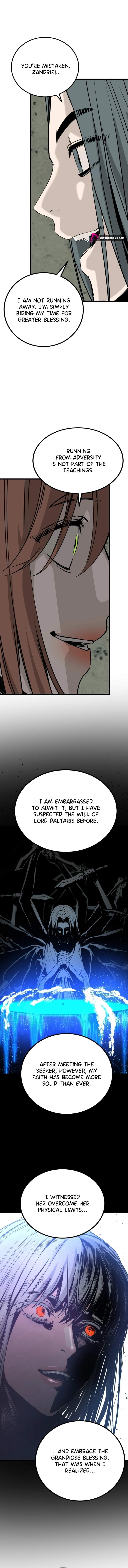 Hero Killer Ch.278 p16