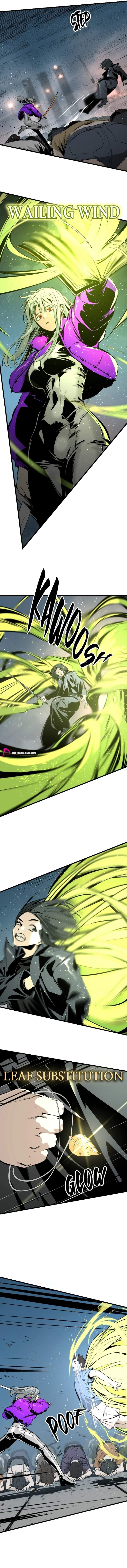 Hero Killer Ch.278 p3