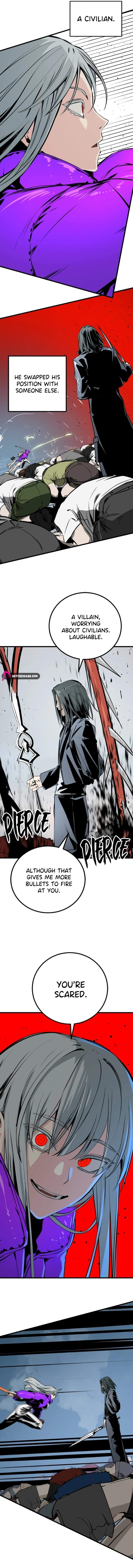 Hero Killer Ch.278 p4