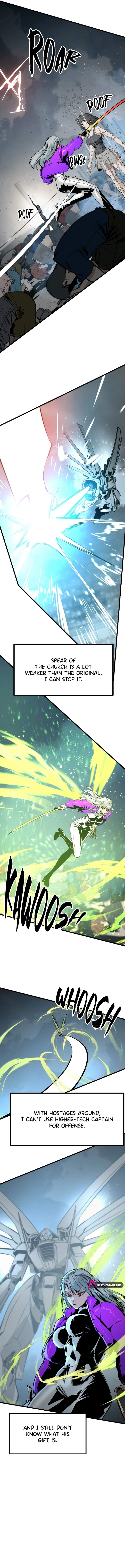 Hero Killer Ch.278 p5