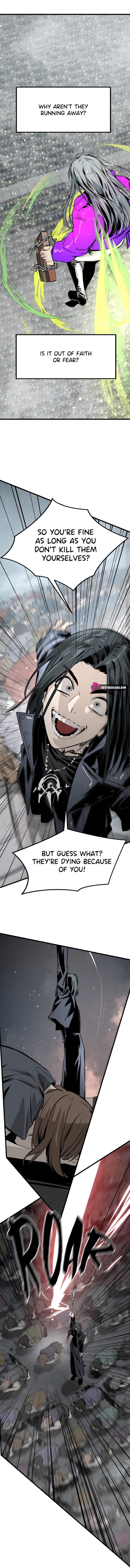 Hero Killer Ch.278 p6