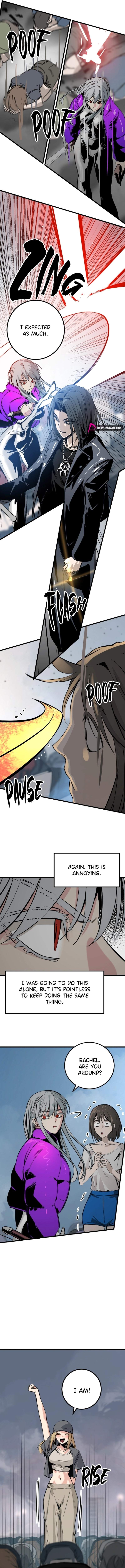 Hero Killer Ch.278 p7