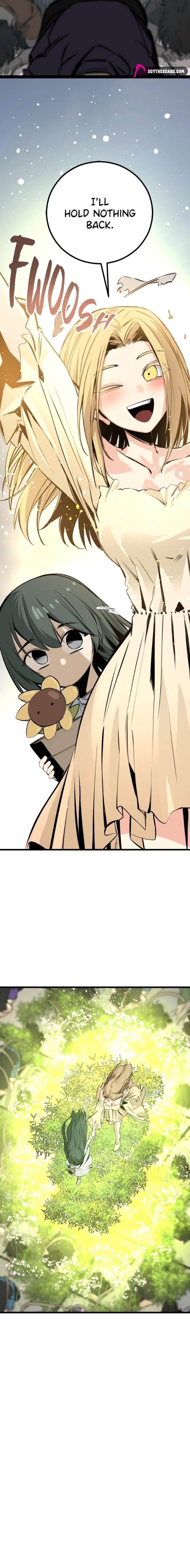 Hero Killer Ch.278 p8